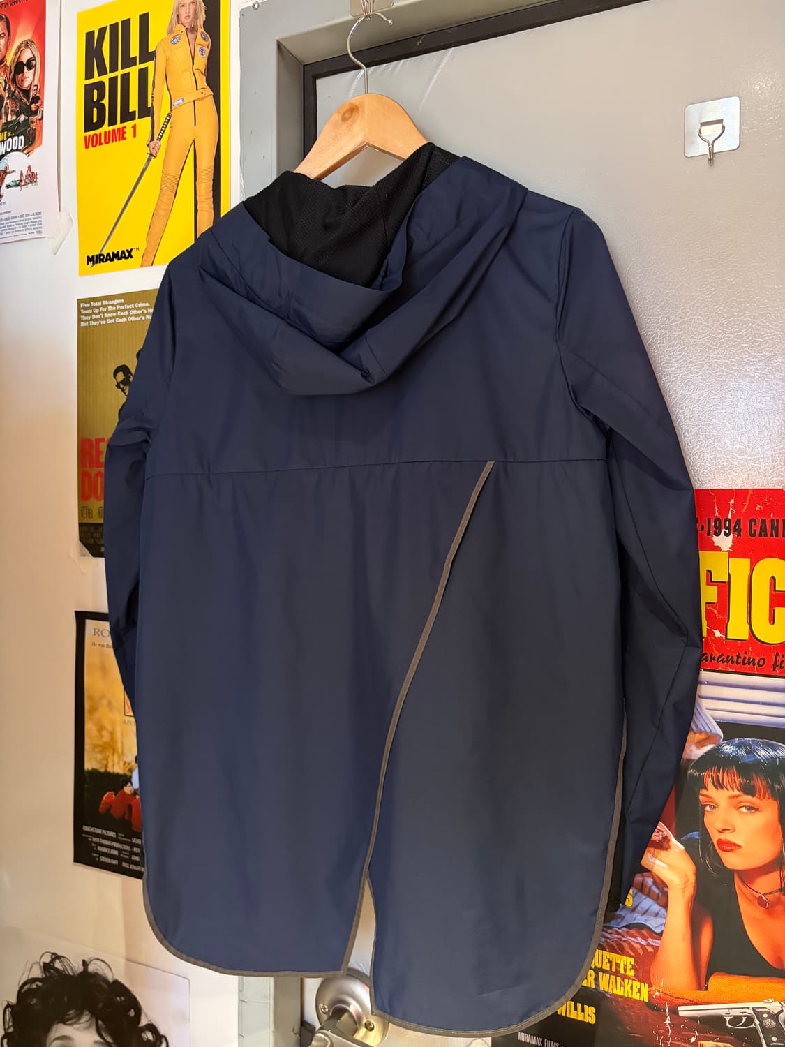 살레와 바람막이자켓 상품이미지4