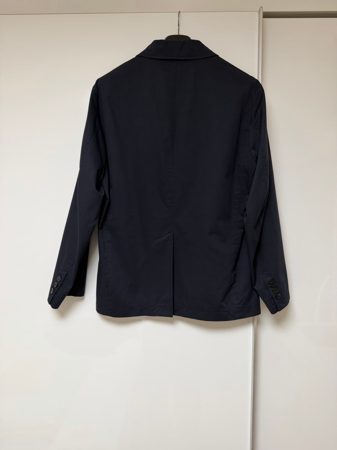 러프사이드 클럽자켓 다크네이비 1사이즈 상품이미지3