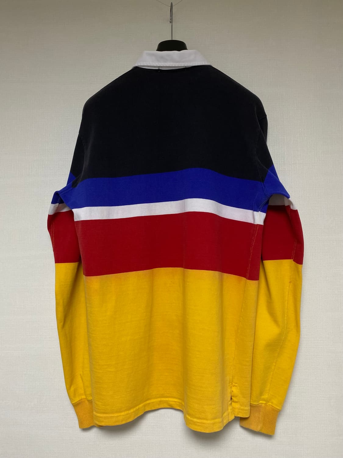 1988년 POLO RALPH LAUREN POLO UNICORN OG 상품이미지7
