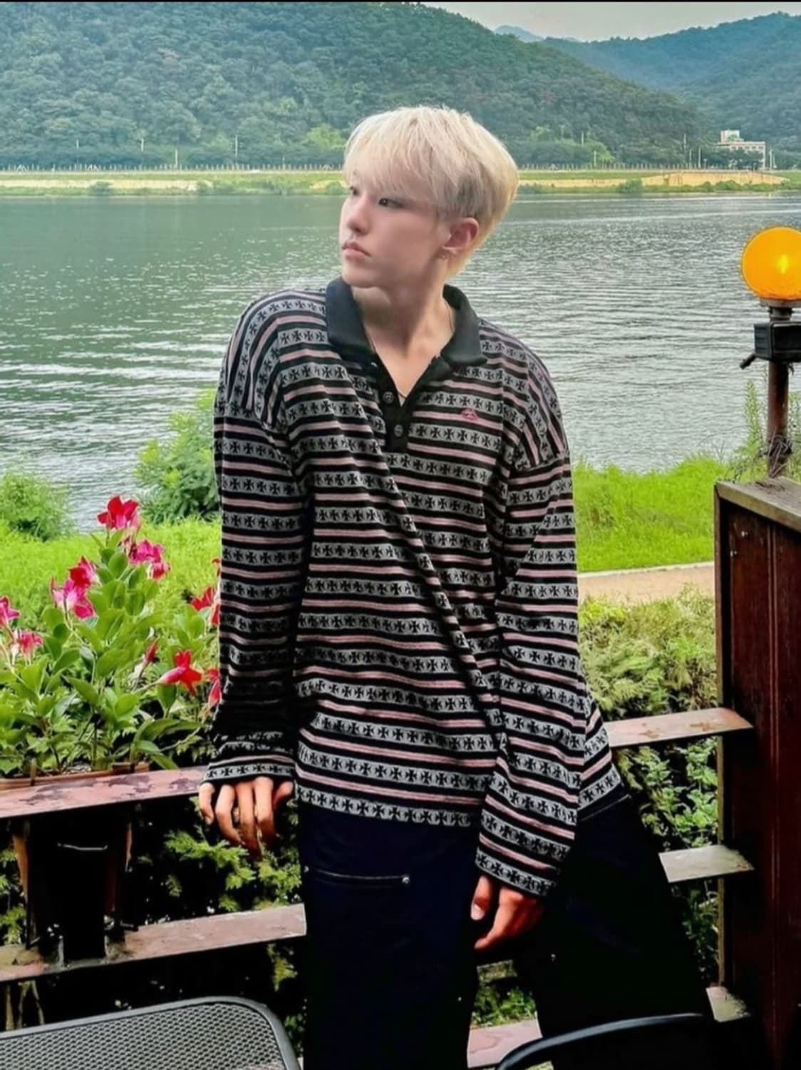크롬하츠 매티보이 폴로 상품이미지2