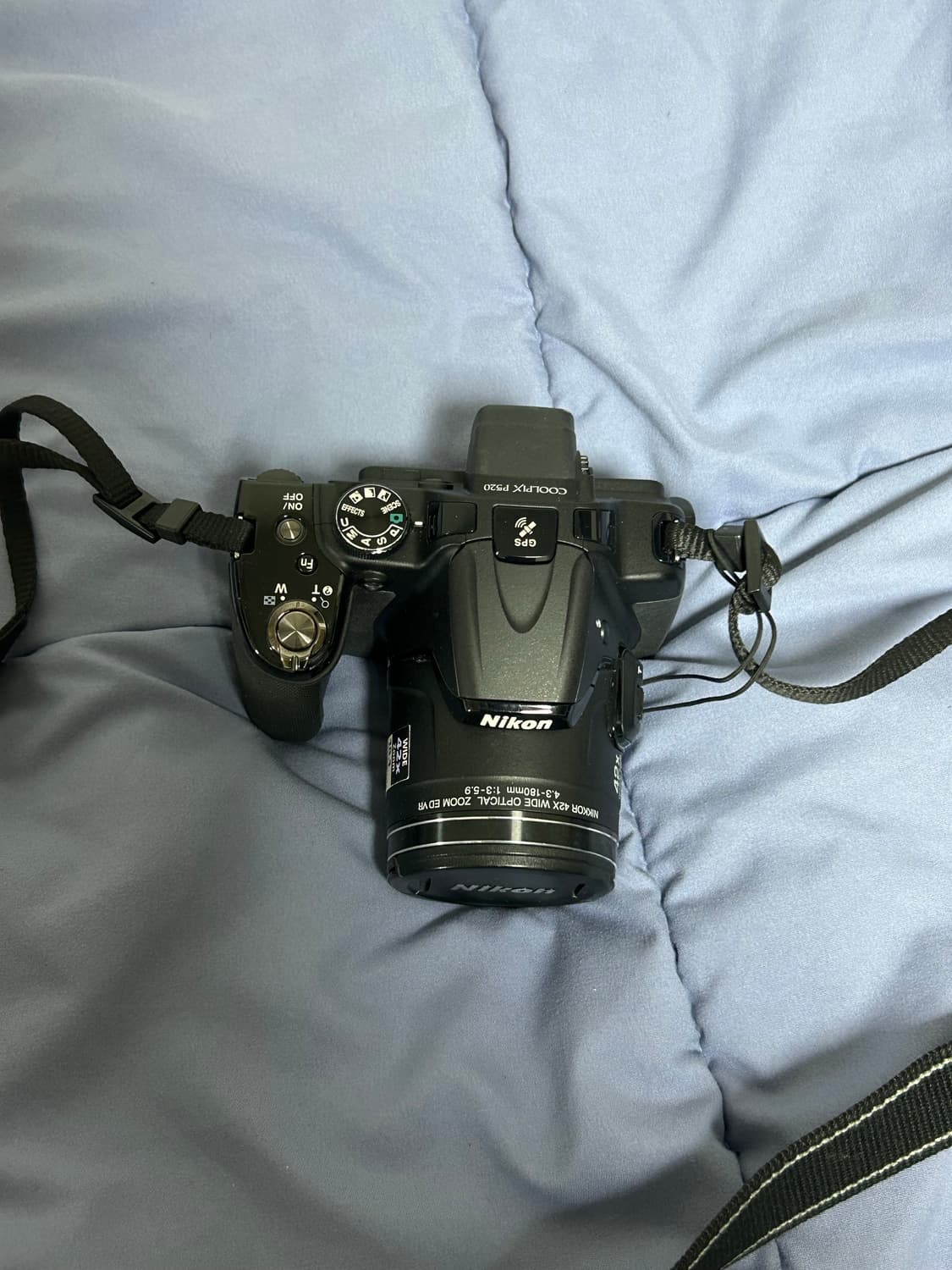니콘 쿨픽스 Coolpix P520 상품이미지5