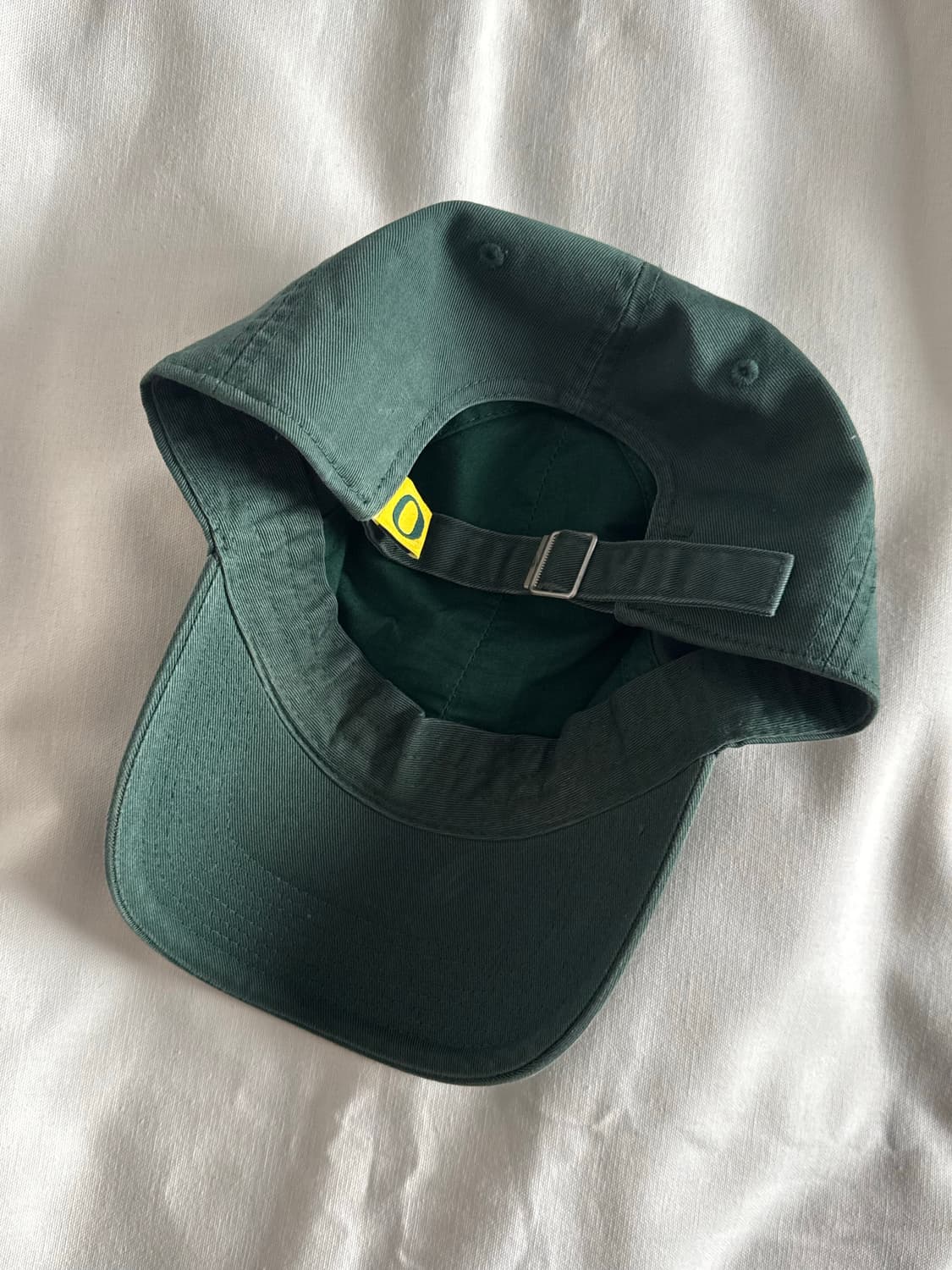 90s 나이키 오레건 덕스 팀나이키 볼캡 상품이미지8