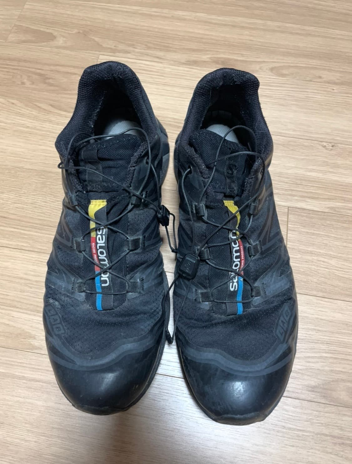 살로몬 xt-6 상품이미지1