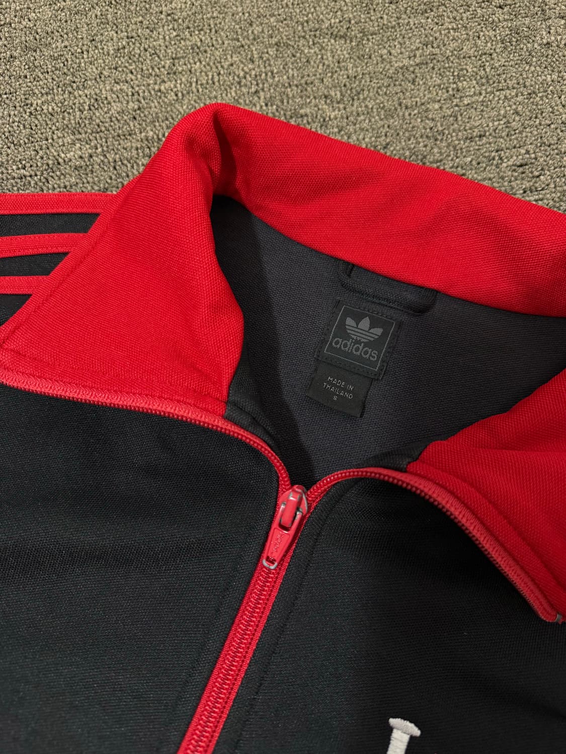 Adidas 아디다스 AC밀란 져지 상품이미지4