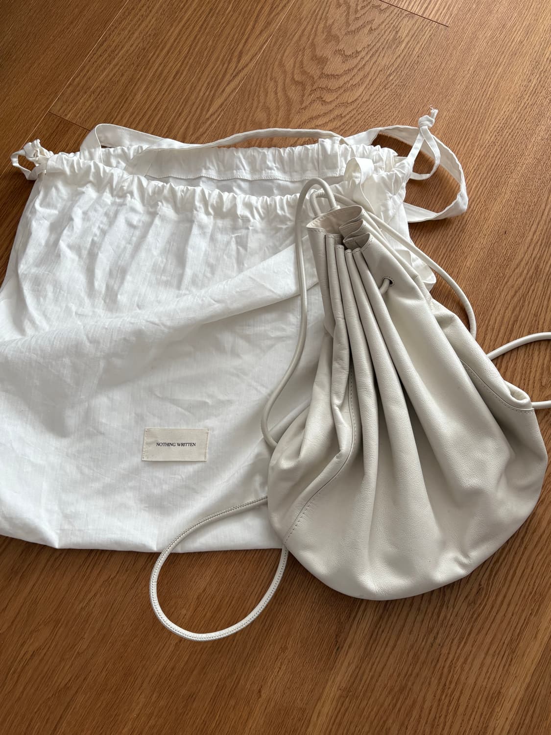 낫띵리튼 가방 상품이미지1