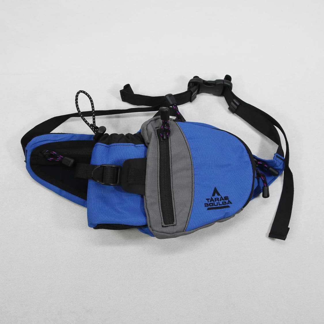 TARAS BOULBA 아웃도어 힙색 상품이미지2