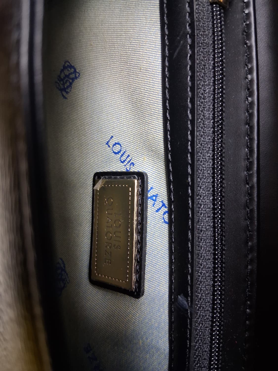 루이까또즈 숄더백 2종 일괄판매 # 상품이미지4