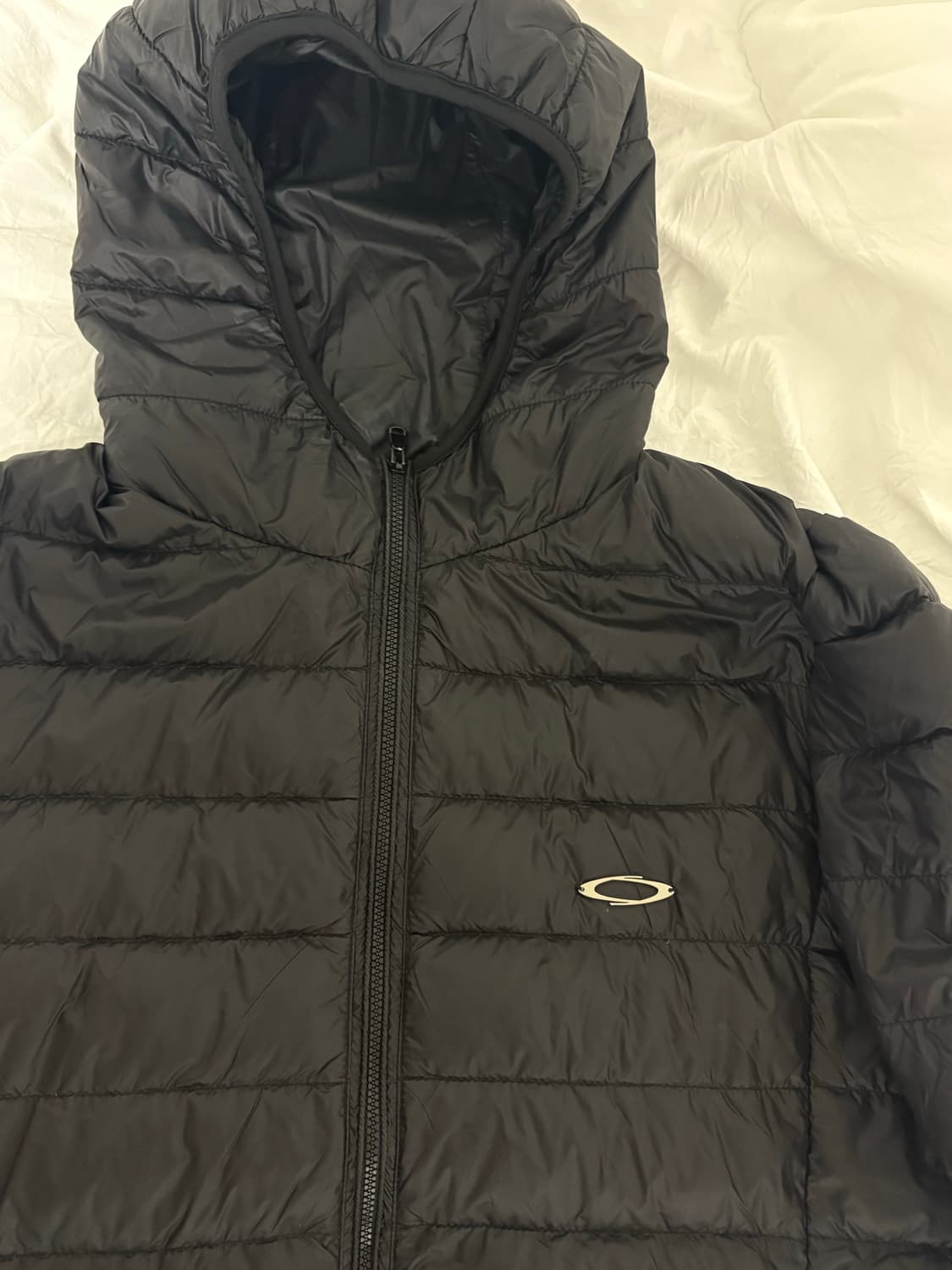 노이아고 경량패딩 상품이미지2