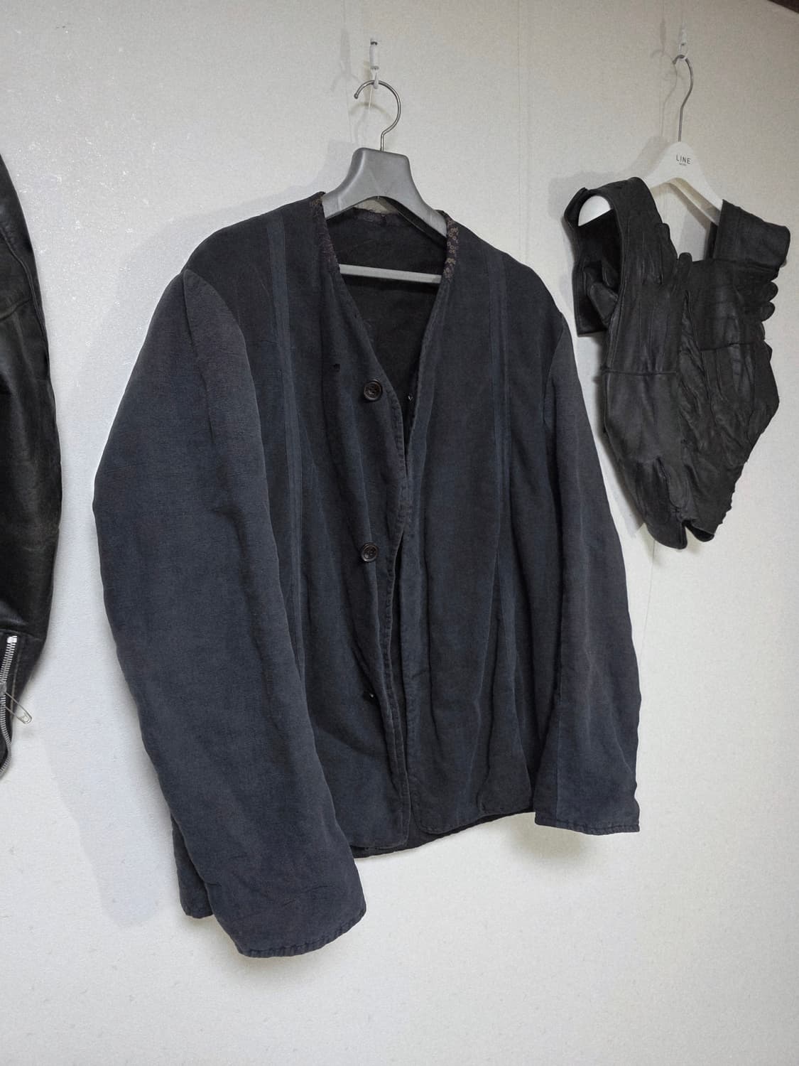 Casey vidalenc cardigan jacket 상품이미지4