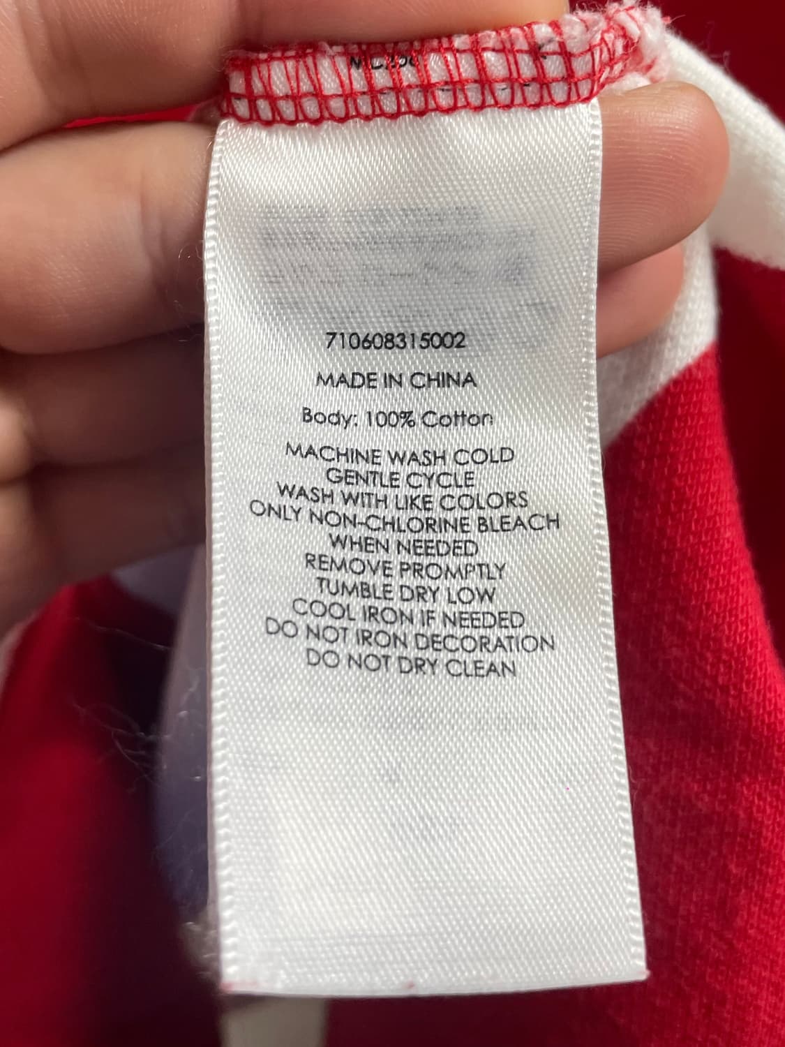 폴로 랄프로렌 빅포니 단가라 카라티 (on.641)   상품이미지7