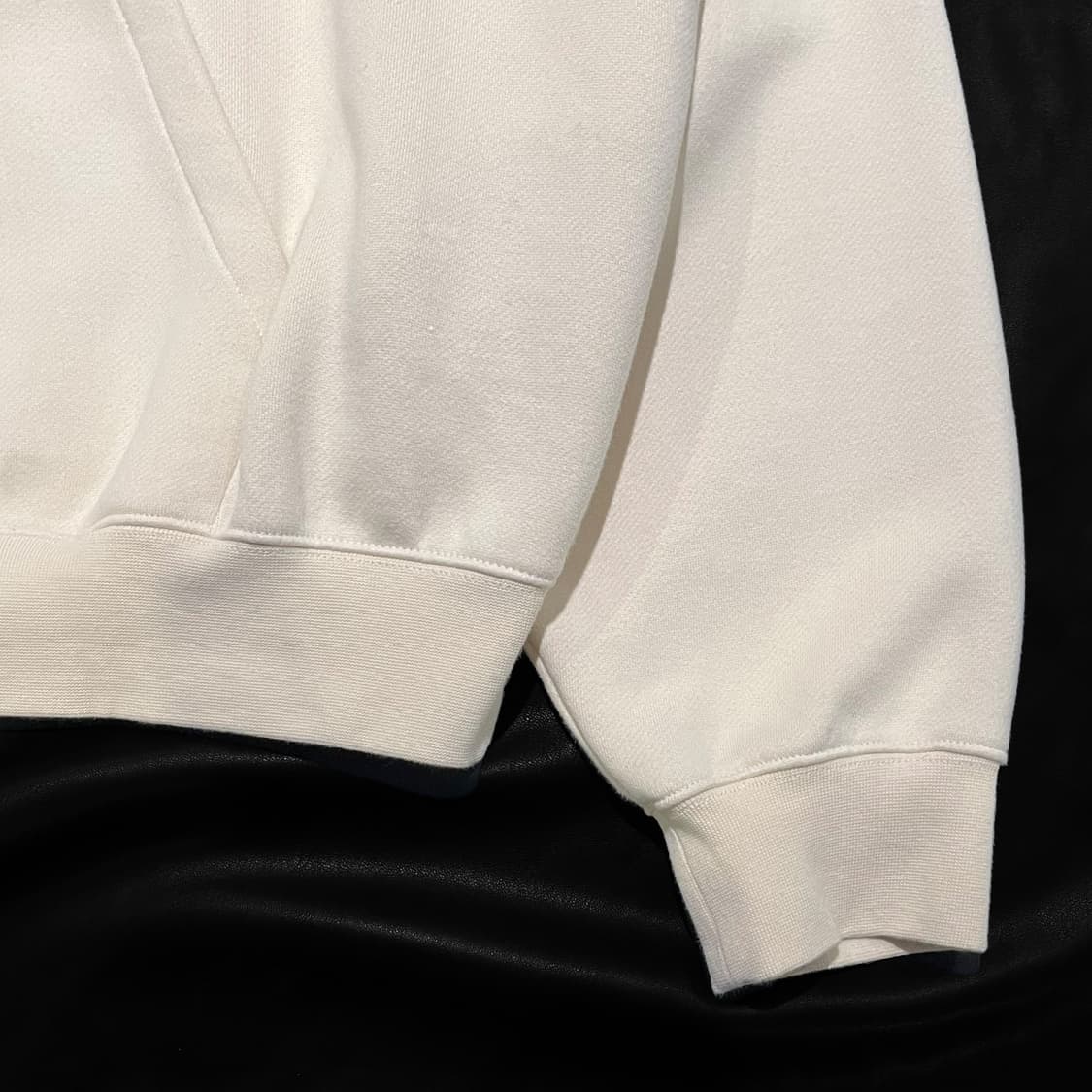 피어오브갓 에센셜 나그랑 후드티 상품이미지5