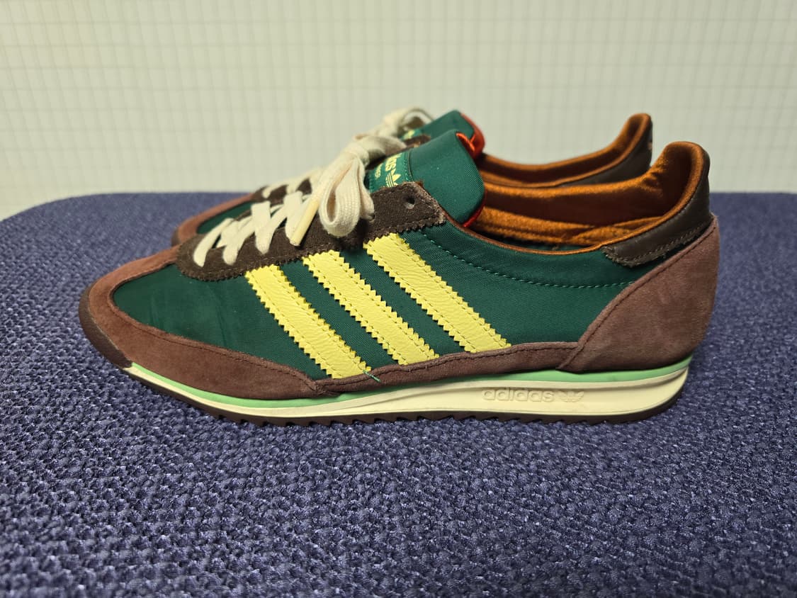 웨일즈보너 스니커즈 상품이미지7