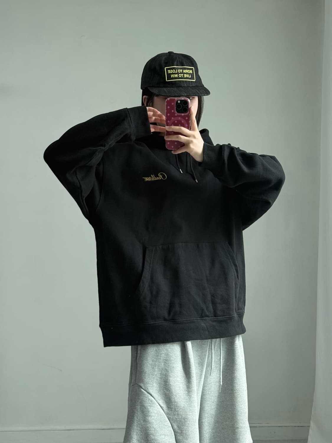 펜들턴 나바호 후드티 상품이미지2