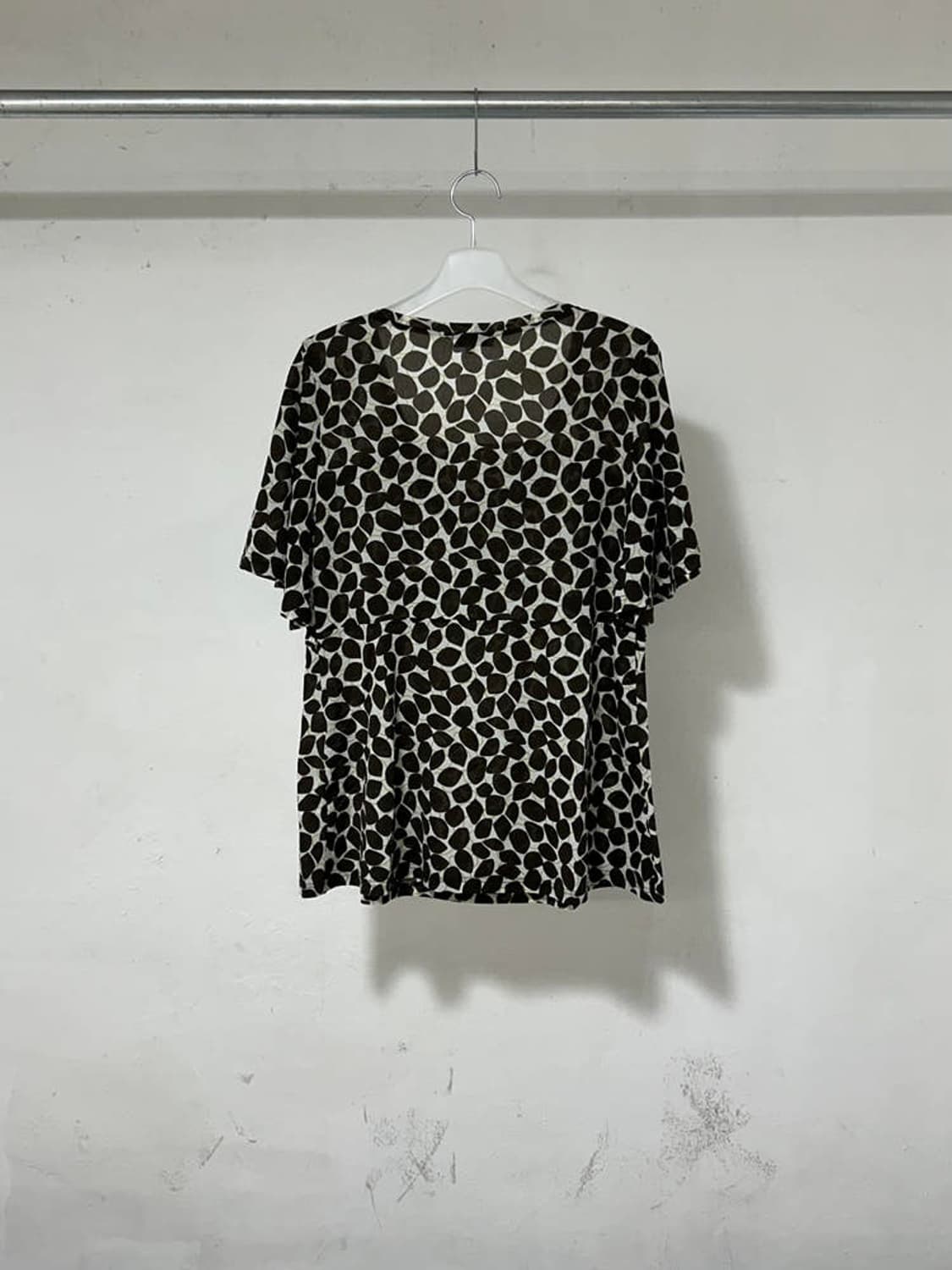 vtg top 상품이미지5