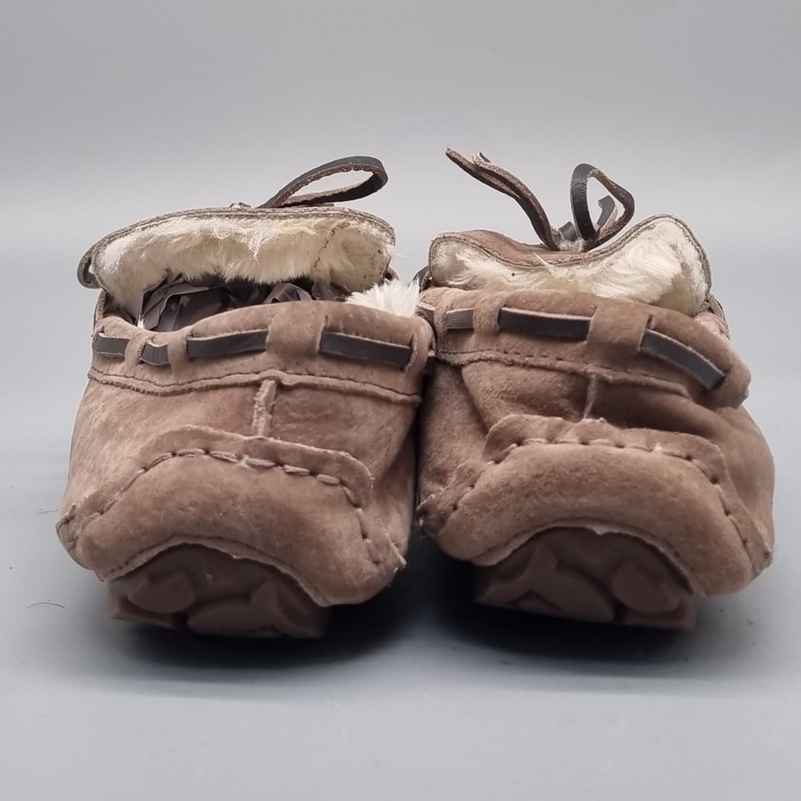 스타일리햅 여성모카신245 상품이미지4