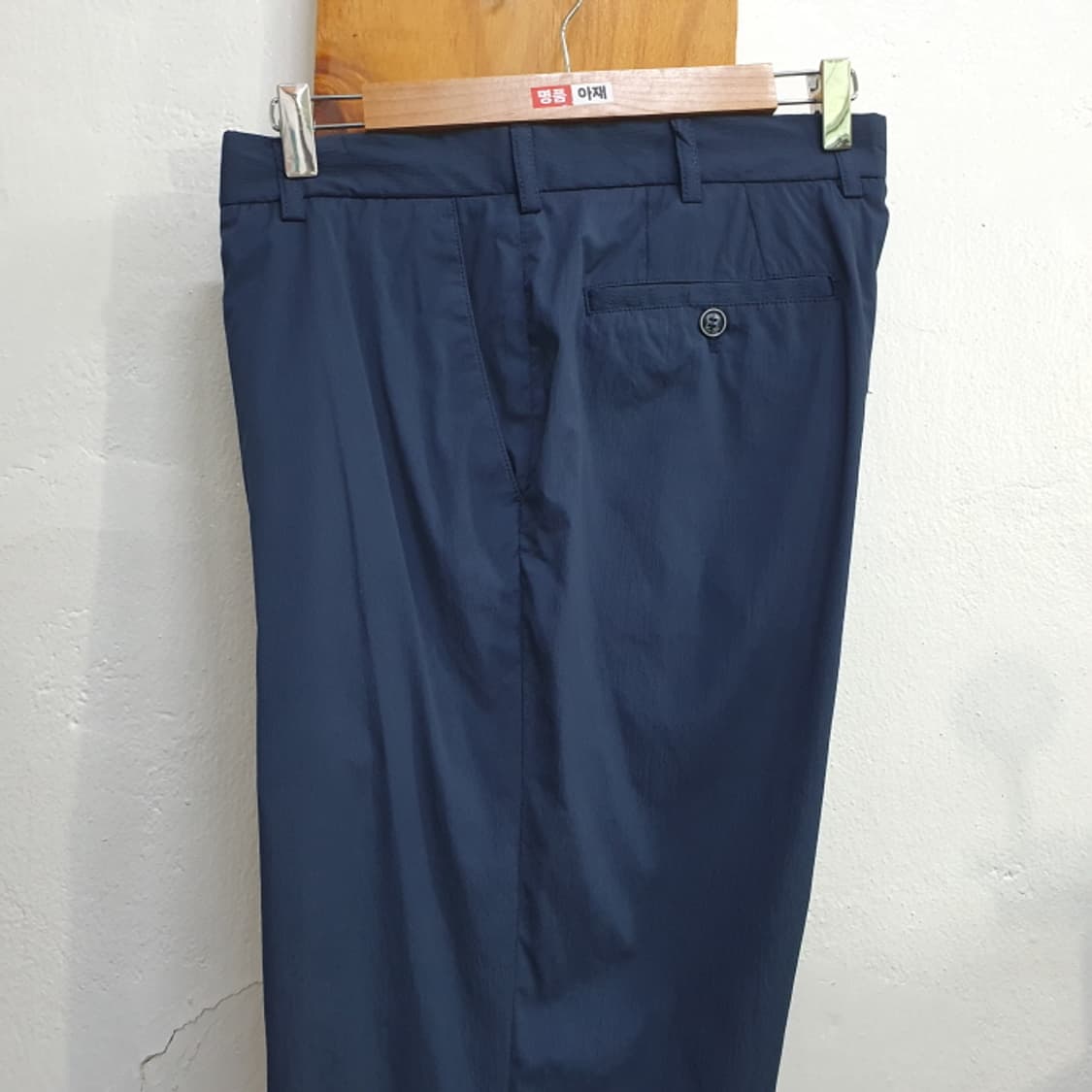 BRUN BAFFI 여름 남자바지(33) 상품이미지3