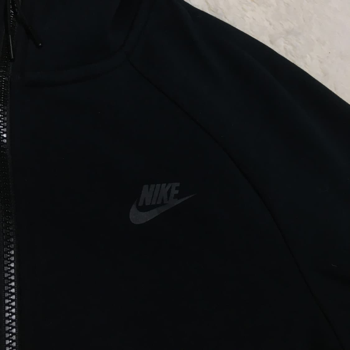 나이키 테크 후드집업 BB12 상품이미지3