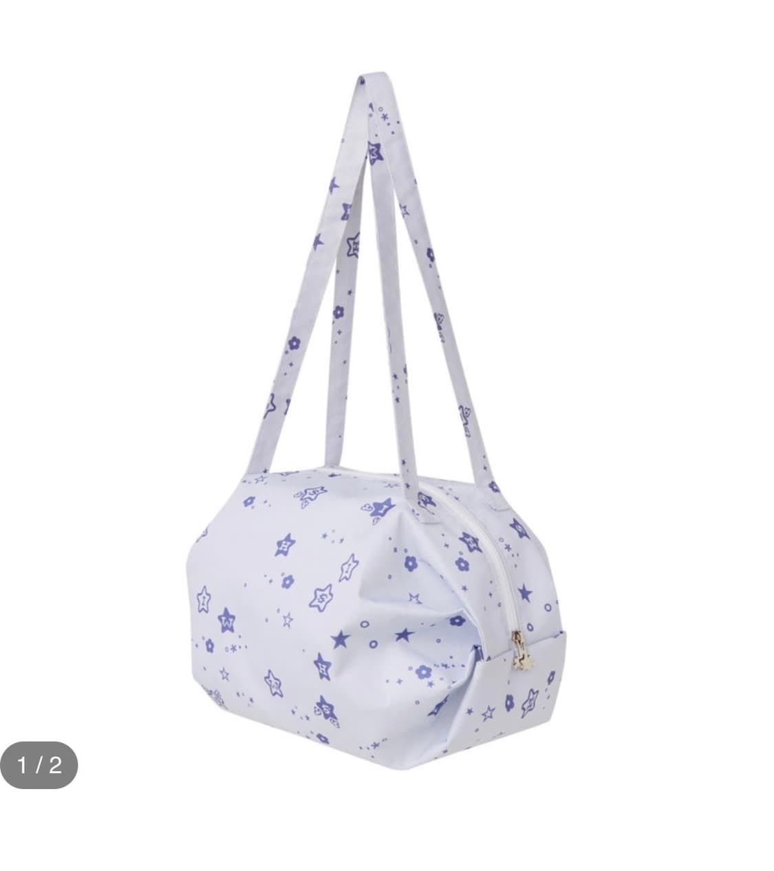 샬롬  WISH BLOOM BAG 상품이미지1