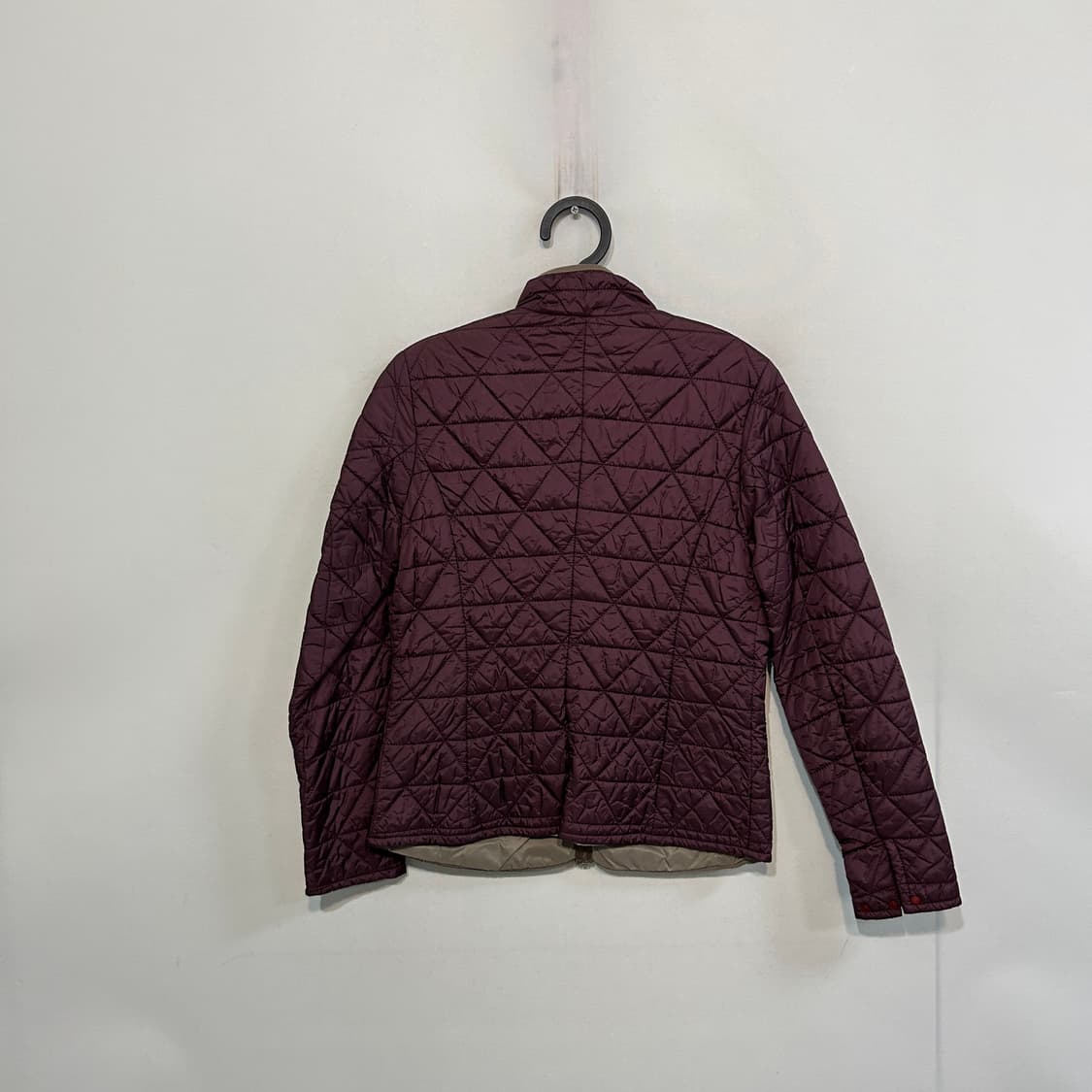 코오롱 여성 퀄팅 패딩 55 상품이미지2