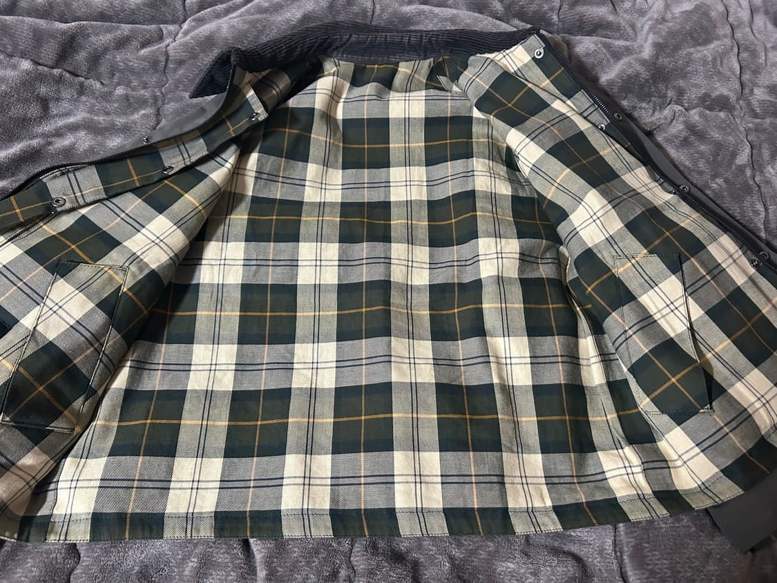 바버 아담 엣 로페 트랜스포트 팝니다 상품이미지5