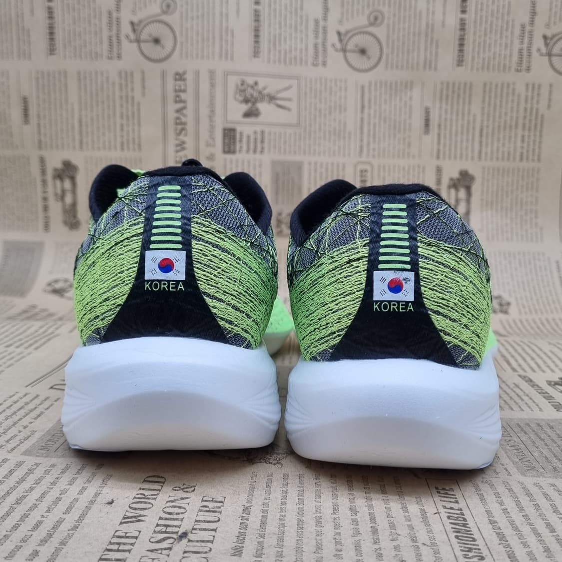 전마협 월드런 마라톤화 285 상품이미지4