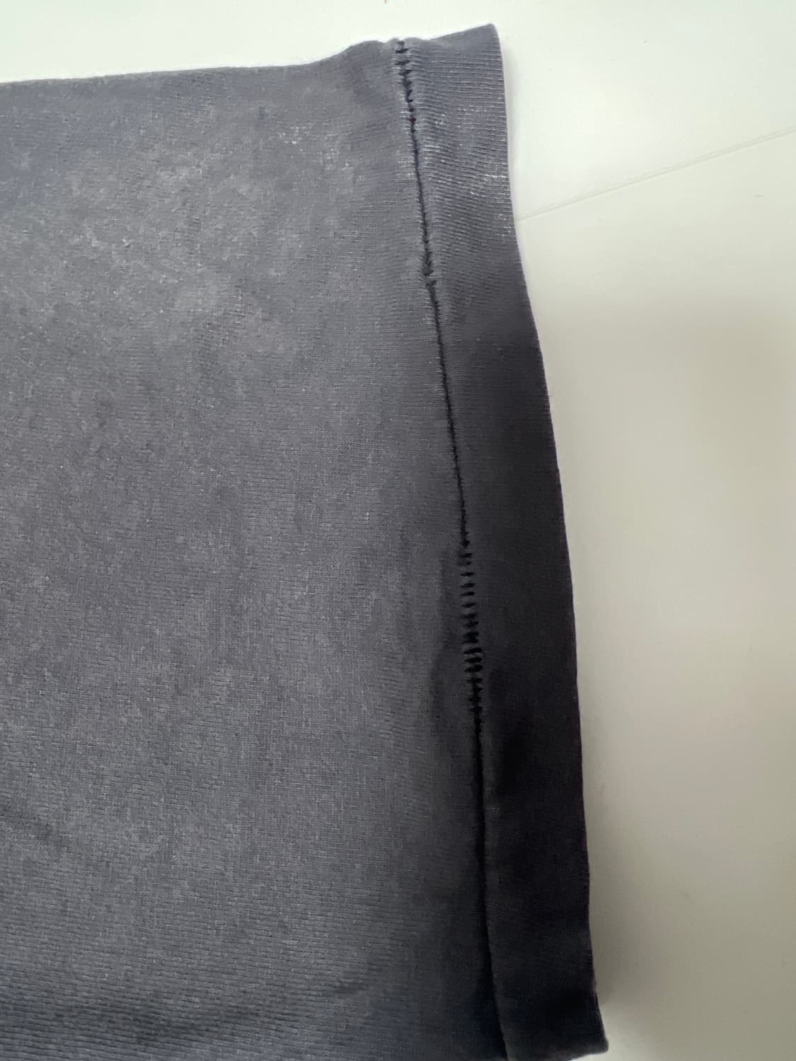 세인트미카엘 x 포썸원-갓 티셔츠 L 상품이미지4