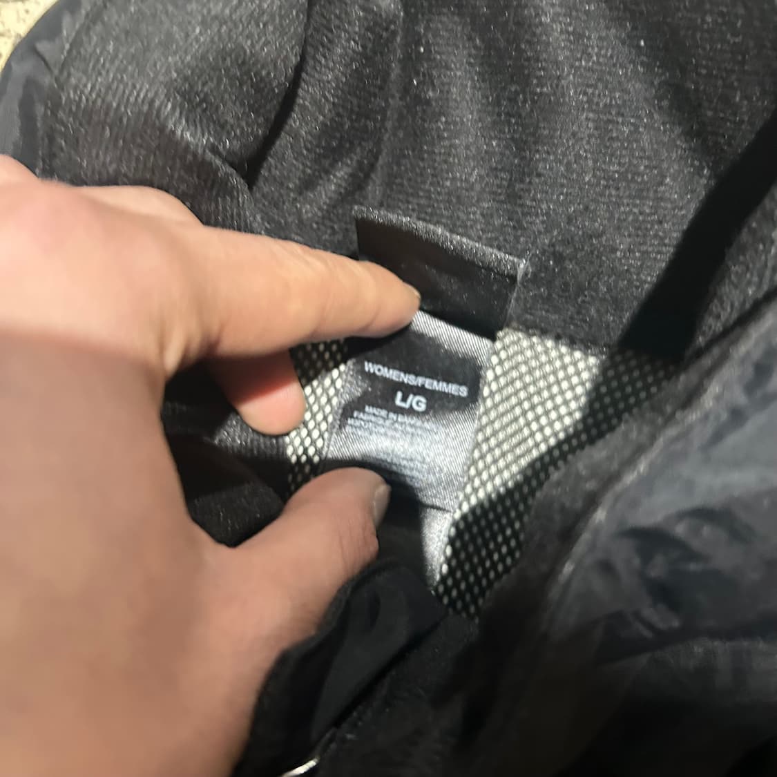 노스페이스(THE NORTH FACE)바람막이 자켓 여성 상품이미지5