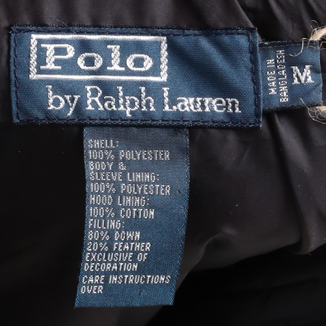 폴로 랄프로렌 Polo by Ralph Lauren Down Jacket 상품이미지8