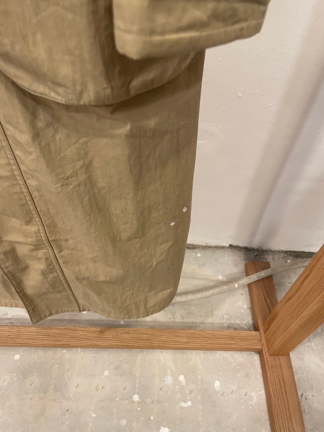 freak's store coat 상품이미지3