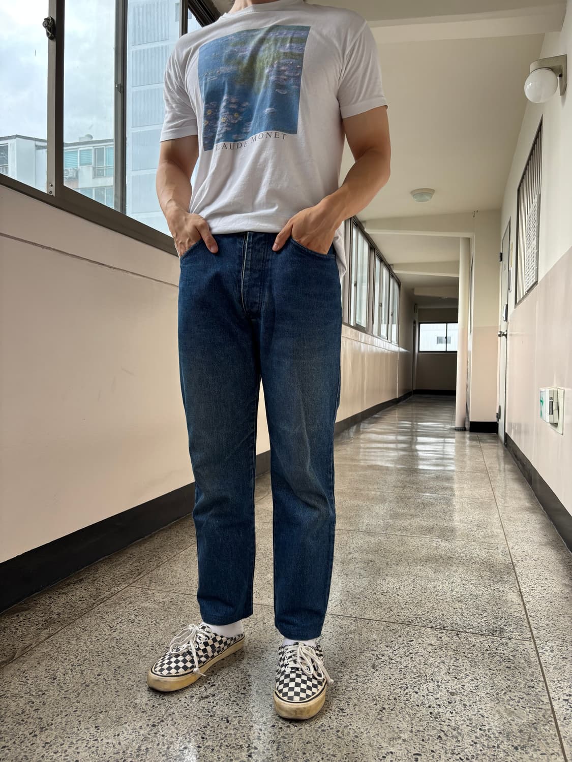 Stone Island, 90s 상품이미지7