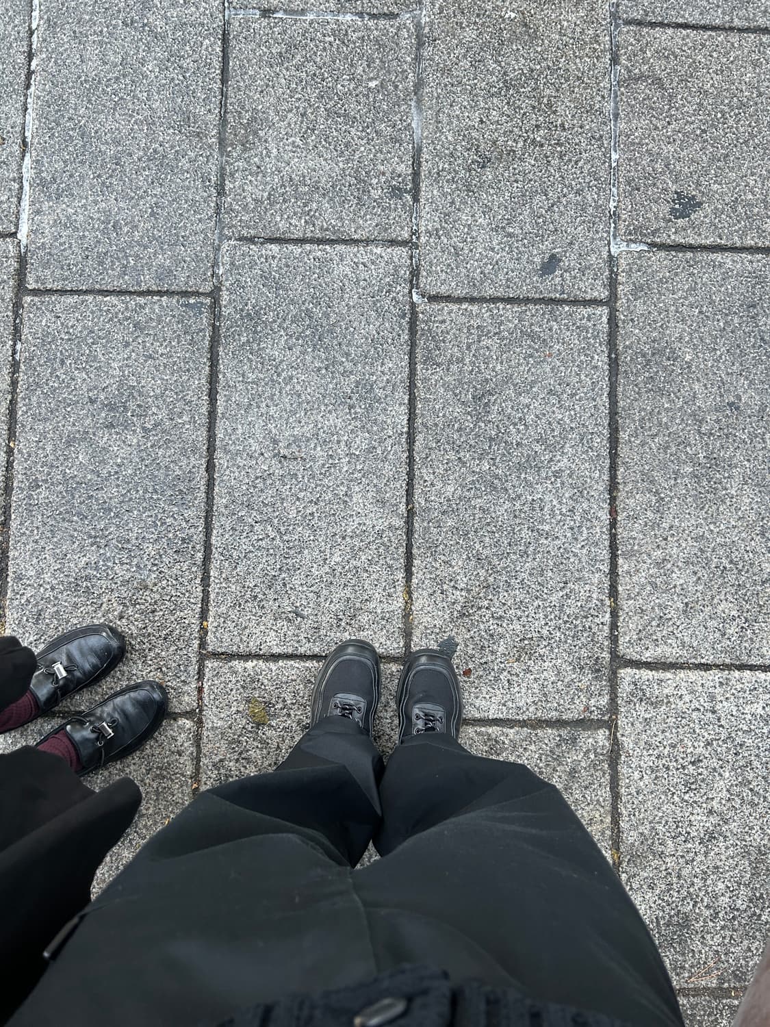 Mmrb 하프 트레킹화 275 상품이미지3