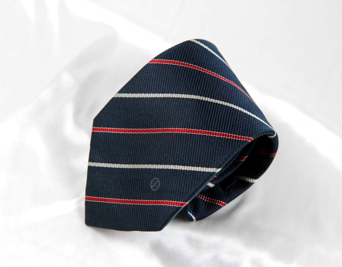 던힐 8.5cm A+등급 남자 명품 넥타이 상품이미지1