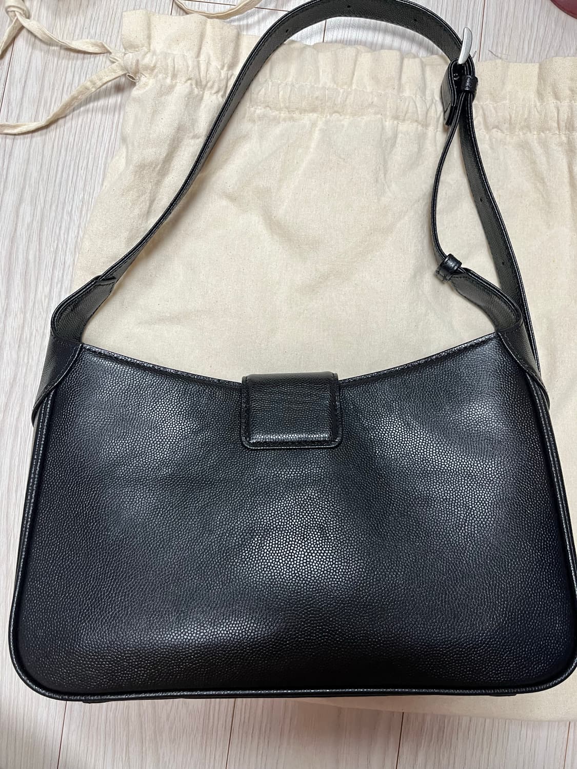 미닛뮤트 바톤 미니 블랙  상품이미지3