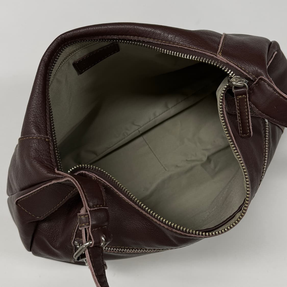 Margaret Howell curved bag  상품이미지8