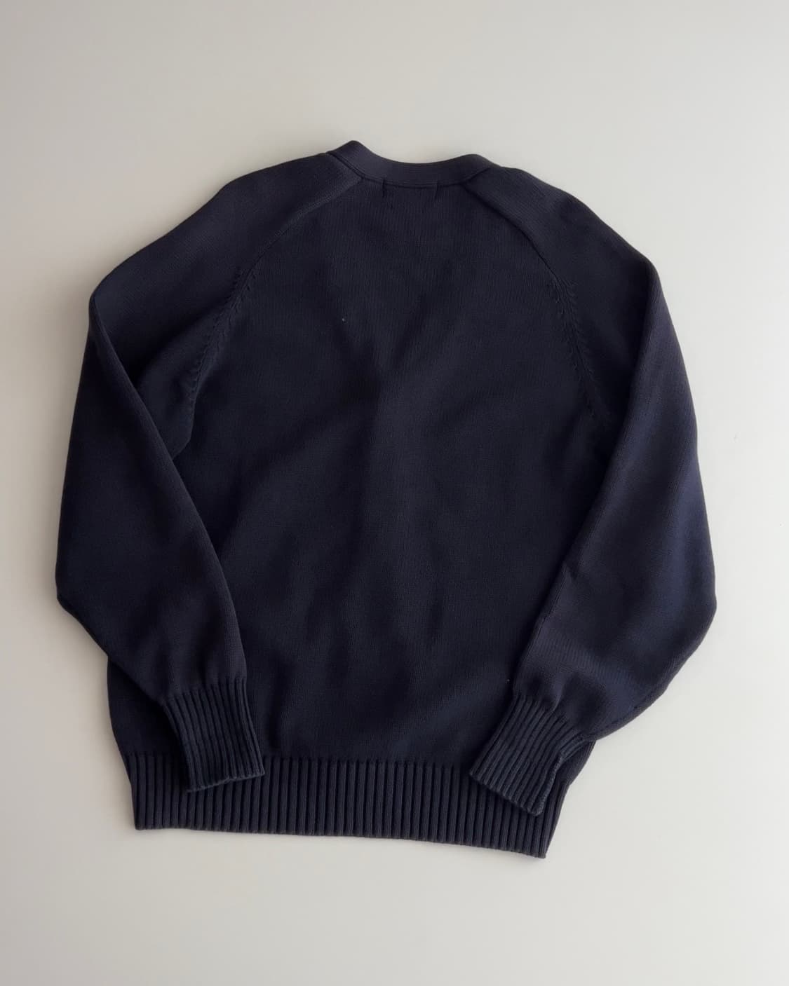 폴로 랄프로렌 코튼 가디건 100 상품이미지2