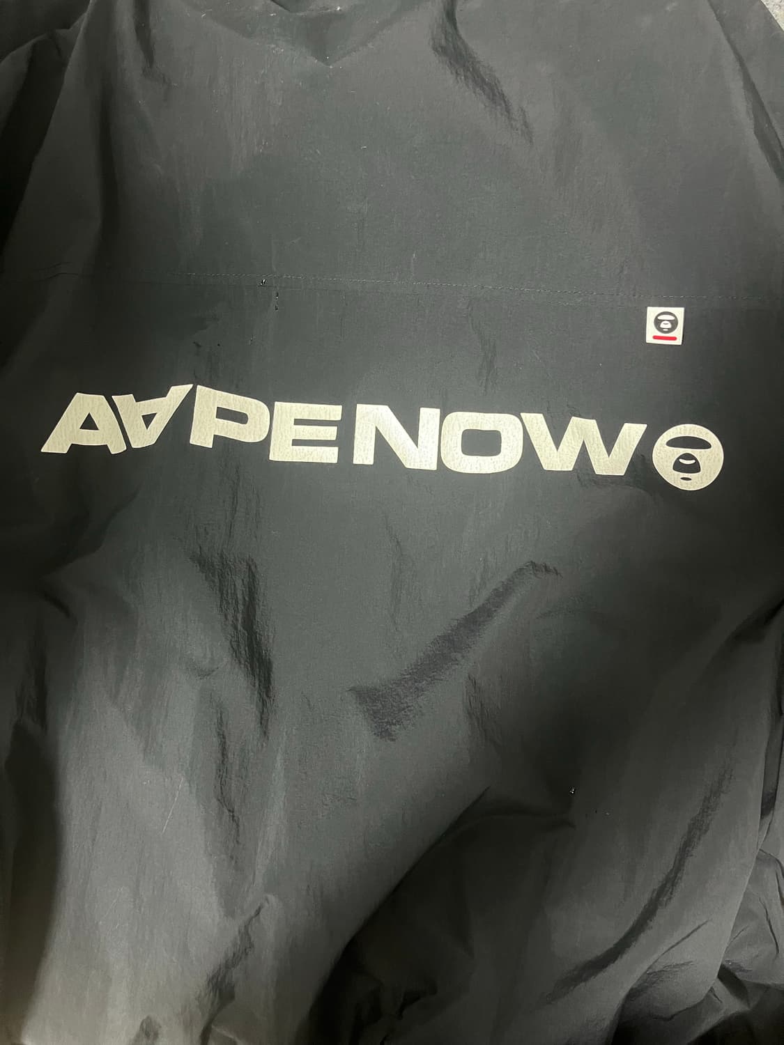 Aape Jacket 상품이미지2