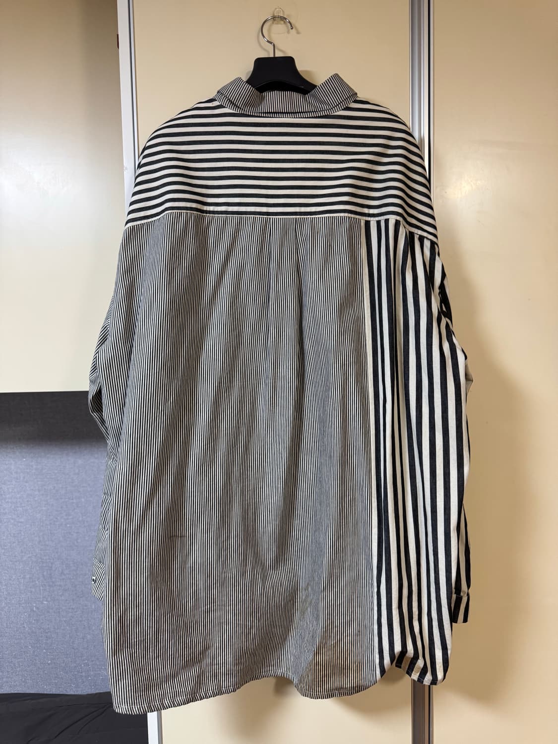 아조바이아조 투폴드 셔츠 상품이미지2