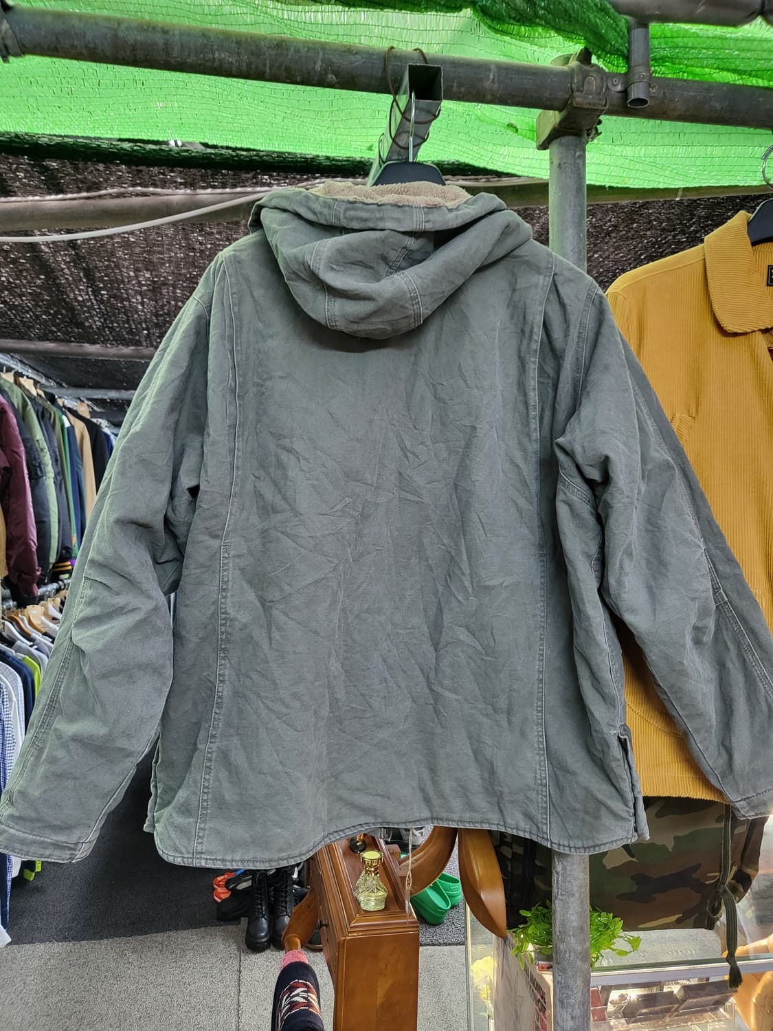 Ridgecut 워크자켓 상품이미지5