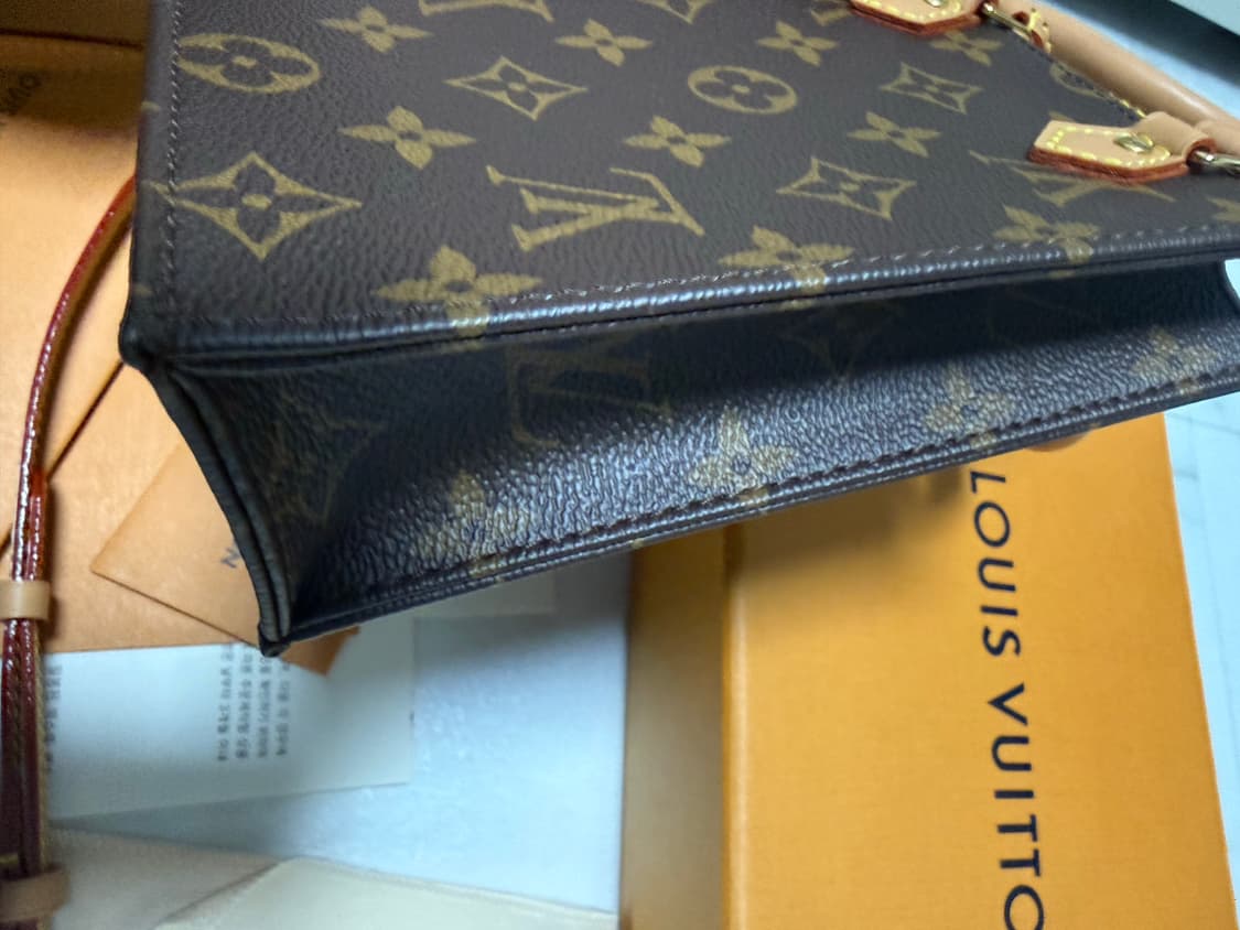 루이비통 쁘띠 삭 플라 m81295 상품이미지3