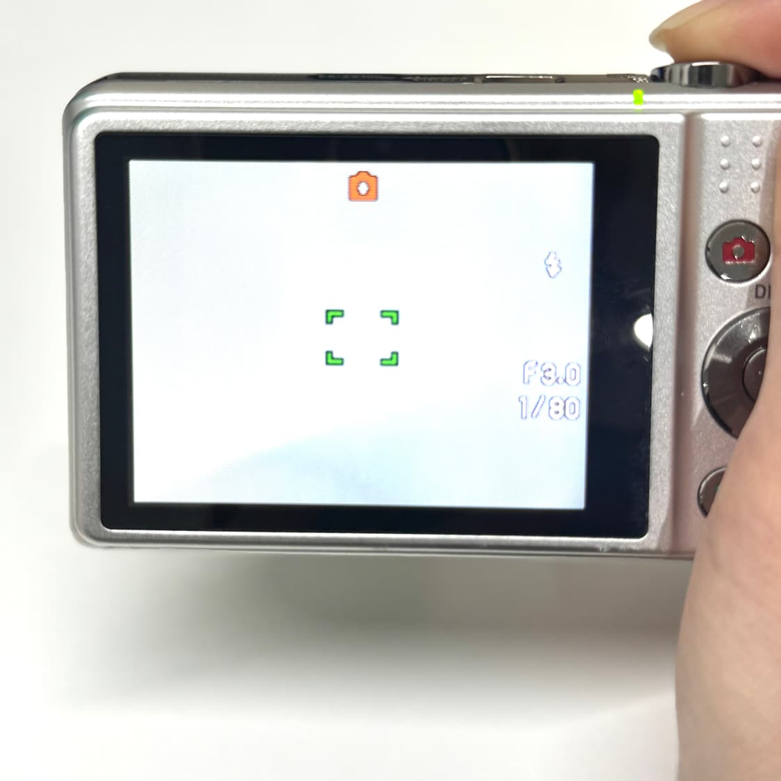 필름느낌 🫧 작례있음 ) 카시오 Ex-zs100 빈티지 디카💖✨ 상품이미지9