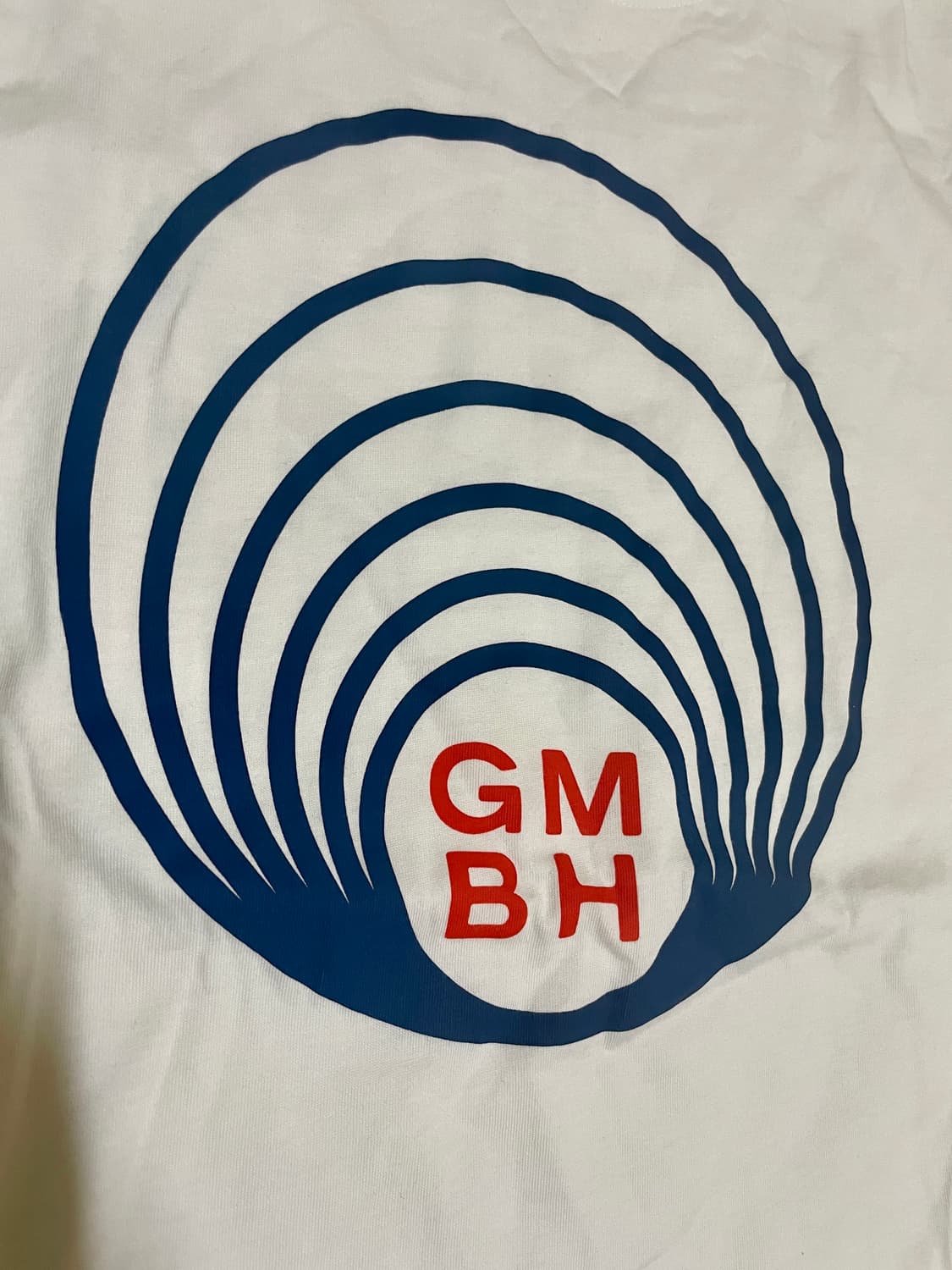 게엠바하 Gmbh birk 티셔츠 m 상품이미지3