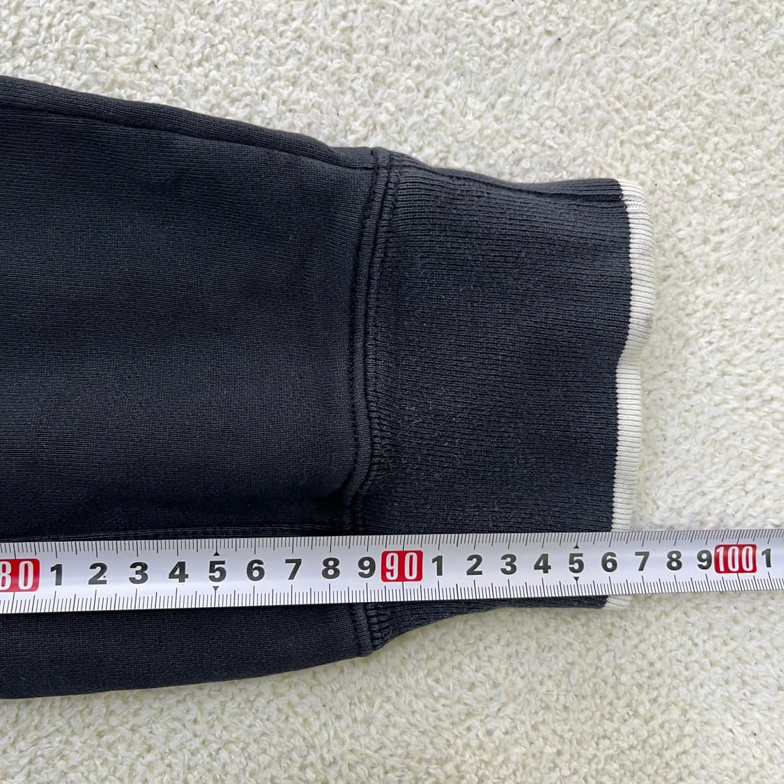 M 나이키 스우시 조거 팬츠 0330M 상품이미지8