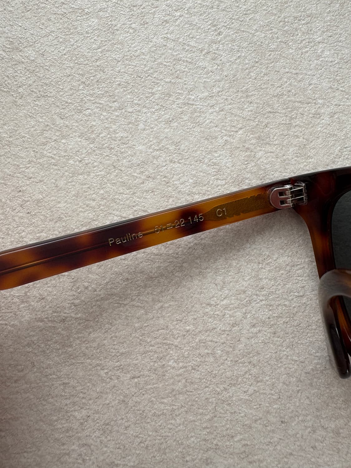 useful 유즈풀아뜰리에 선글라스 상품이미지5