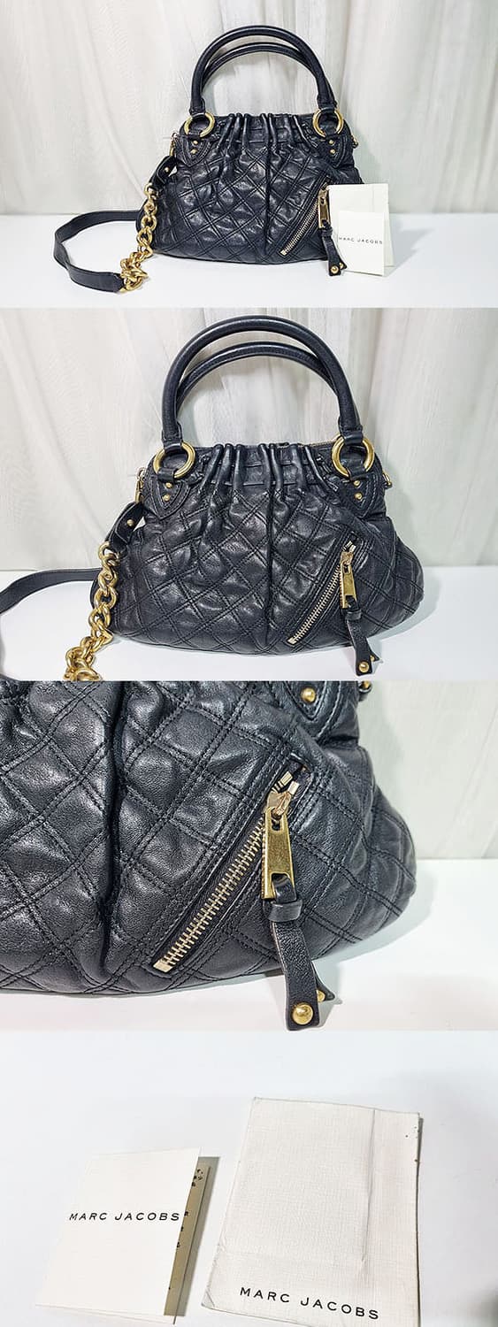 마크제이콥스 스탐백 상품이미지2