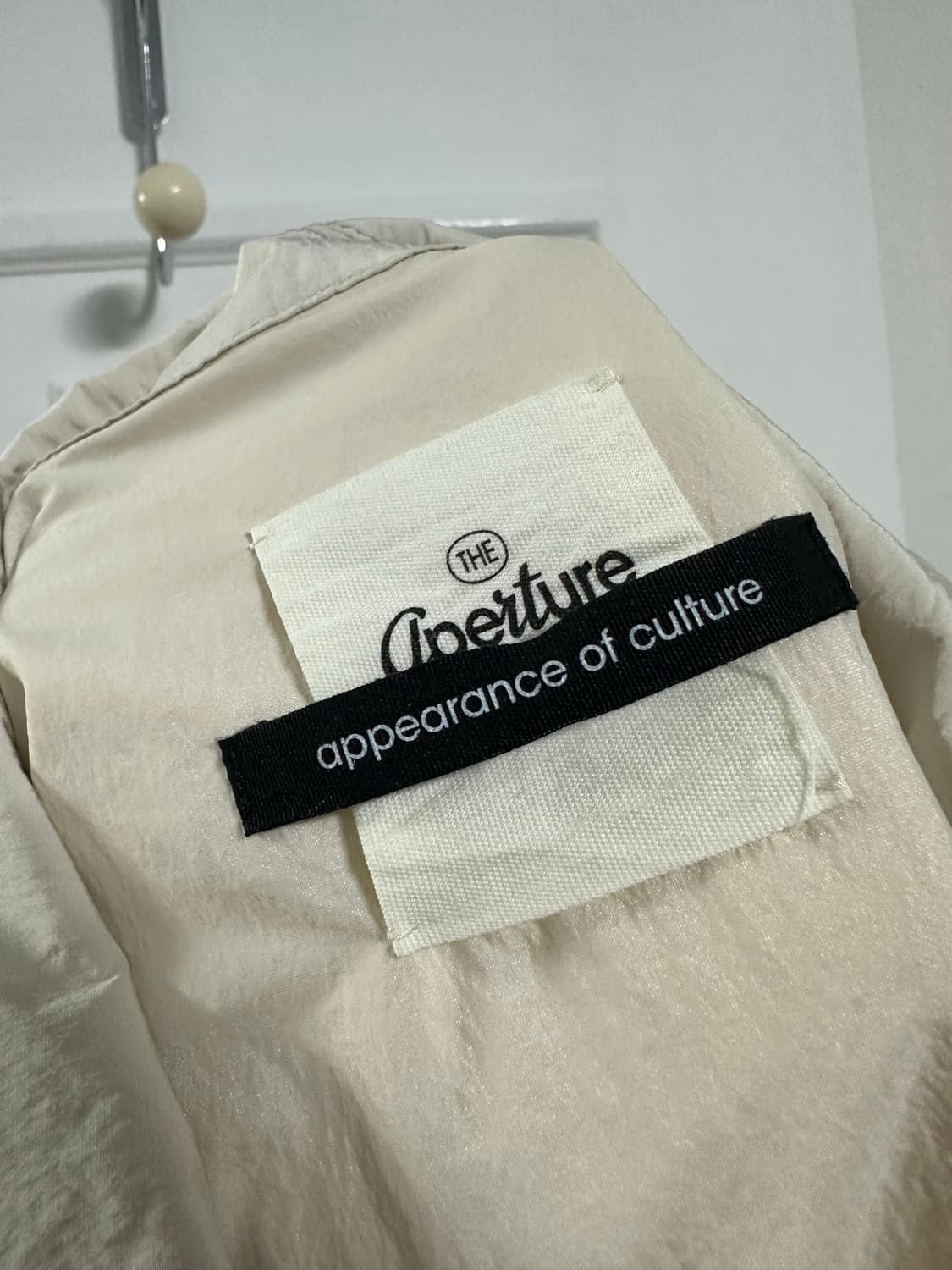 디애퍼처 자켓 상품이미지3