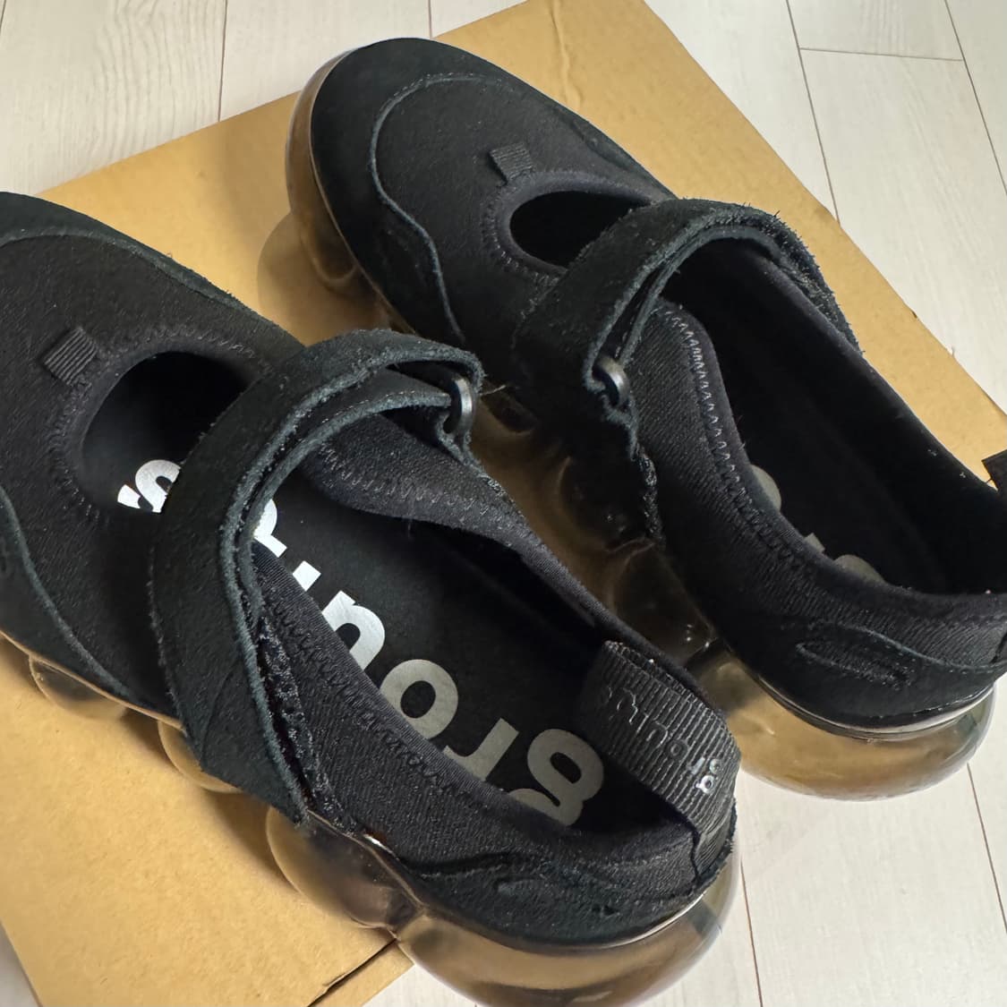 그라운즈 메리제인 슈즈 상품이미지5