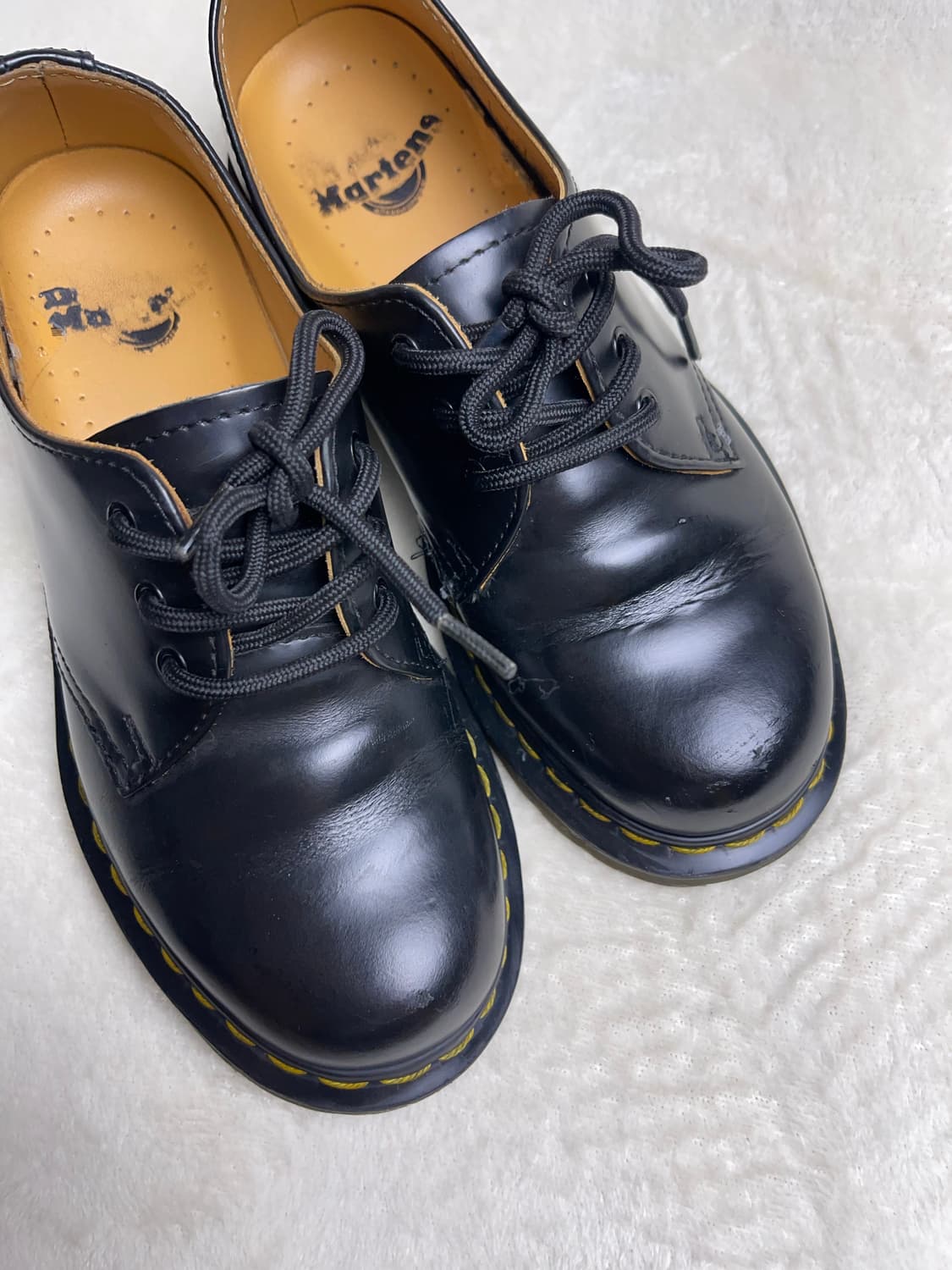 [36] 닥터마틴 1461 스무스 || 220-225 상품이미지8