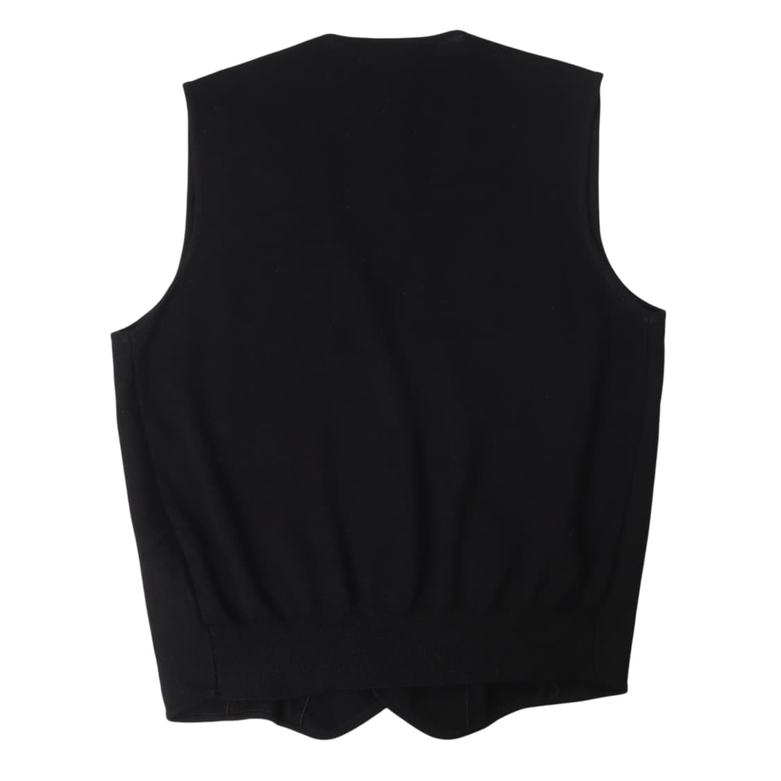 입생로랑 케이블 니트 울 베스트 상품이미지4