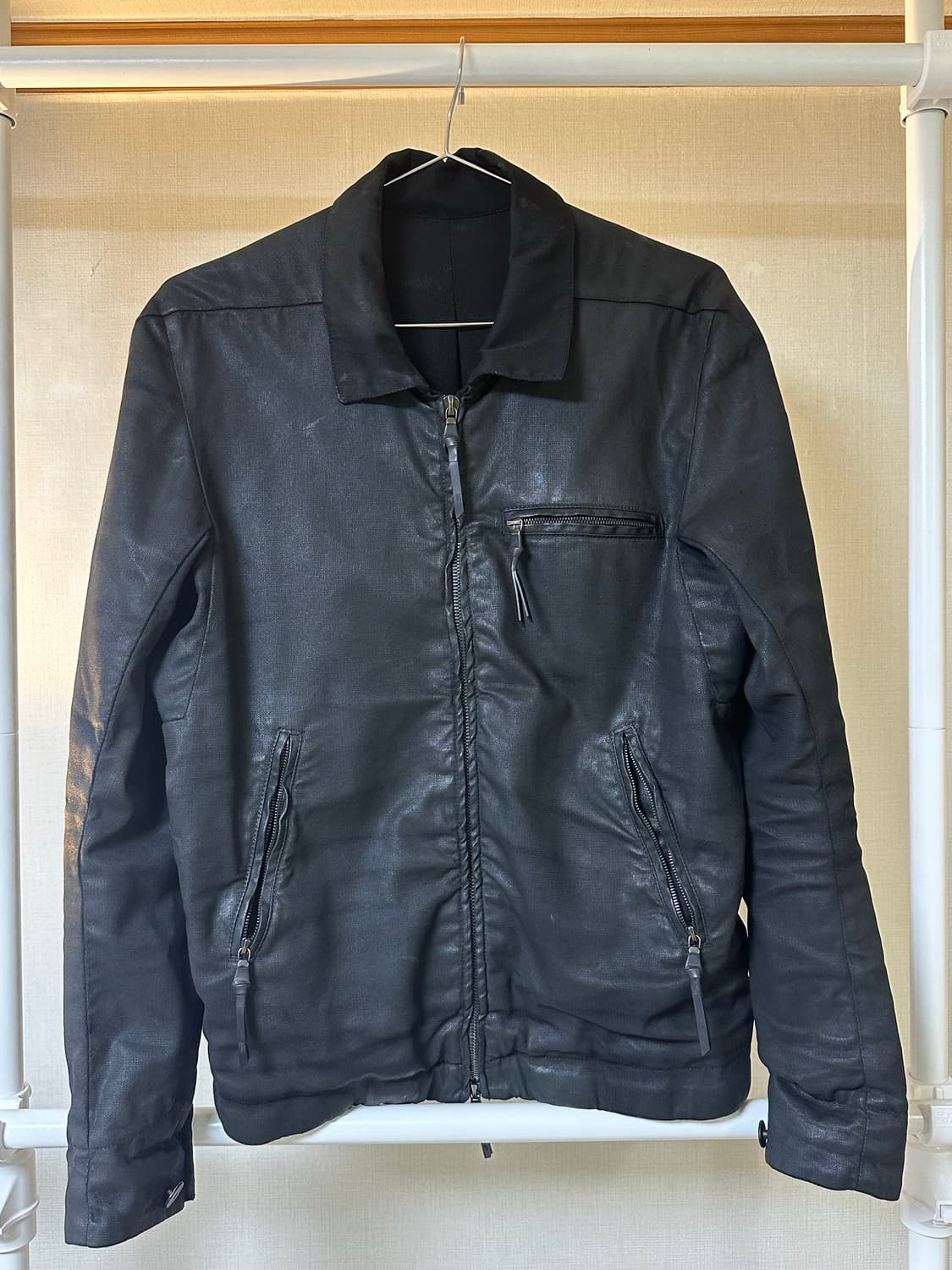 11 by BBS 보리스 코팅 자켓 상품이미지1