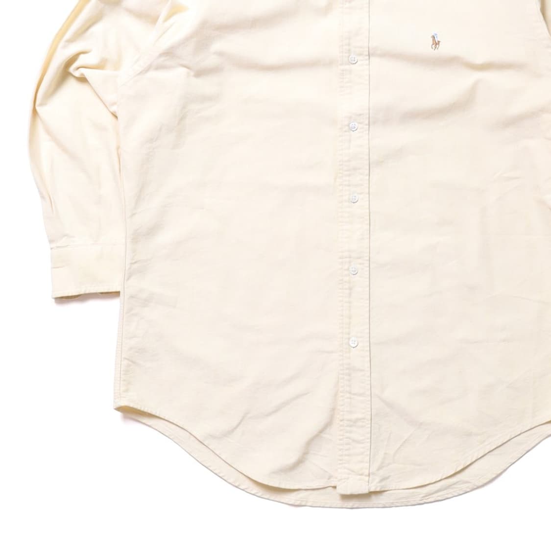 폴로 랄프로렌Polo by Ralph Lauren Cotton Shirt 상품이미지3